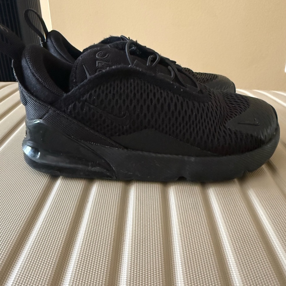 10Toddler Nike Max 270